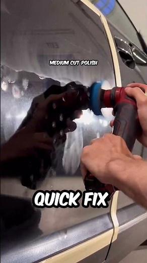 How to fix faded car paint FAST