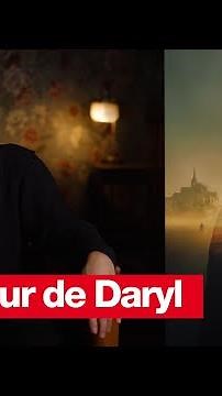 « J'ai dormi sur le Mont-Saint-Michel » : Norman Reedus de « The Walking Dead : Daryl Dixon »