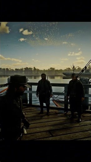 Low Honor John Marston – Brutal Combat & Quickdraws (RDR2)