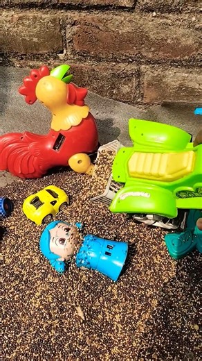 Minutes Satisfying with Unboxing Hello Kitty Kitchen Set | How to Make Mini Kitchen Set ASMRl