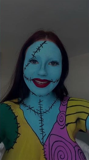 That's the one thing I'll never have