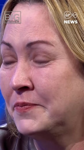“That was the last time I ever saw Grace.” Siobhan Lynch remembers the final moments with her daughter, who passed away at the end of January after being hit by a scrambler. Tonight, Siobhán joins Colette Fitzpatrick on The Big Interview to speak about her ordeal. 📺 #TheBigInterview | Tonight at 9pm | Virgin Media PLAY and Virgin Media One If you've been affected by any of the issues in this clip, you can find contact helplines at virginmediatelevision.ie/helplines | Virgin Media News