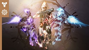 Bungie Details Destiny 2's 2021 Solstice of Heroes Event; Stasis Doesn't Appear to Be Invited