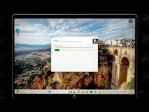 HP OmniBook 5 Flip – How to Check Temperature