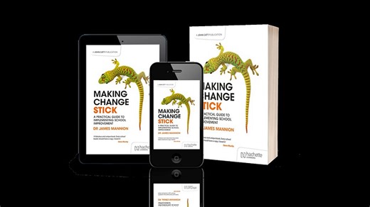 The trouble with top-down change