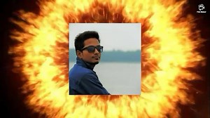 How to make a cartoon by android