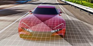 QuadSight 2.0™ multi-spectral vision solution - Foresight