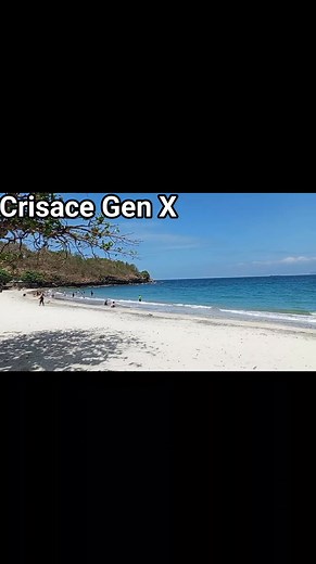 May ganitong Kagandang beach sa Cavite. #fbviralpost2025シ #highlightseveryonefollowers #campinglife #genx #camper #NatureEscape #Camping | Crisace