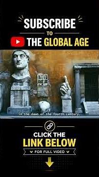 How the Byzantine Empire Was Born 🏛️ | Part 2