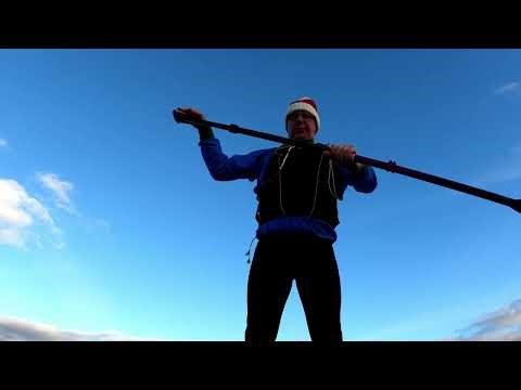 Luss Paddler 26th December 2025