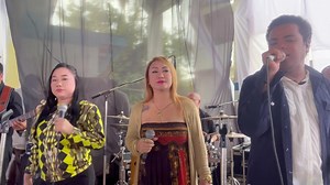 103 reactions · 24 comments | FREESTYLE MEDLEY Song by freestyle Cover| Kantokar band #gig #liveband #livemusic #outdoorgig #nocopyrightinfringementintended #forintertainmentpurposesonly | Nati Legaspi Mancol | Facebook