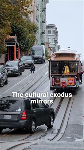 Why People Are Leaving California