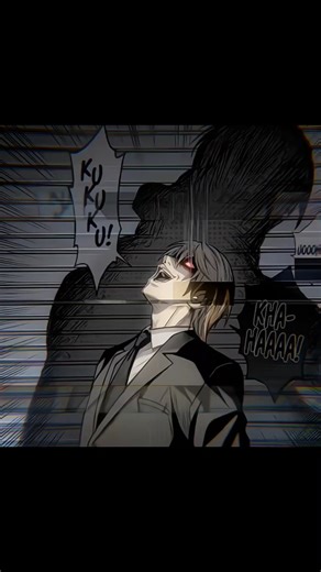 Boku wa Kira Da 🔥 | Death Note Funk Criminal AMV