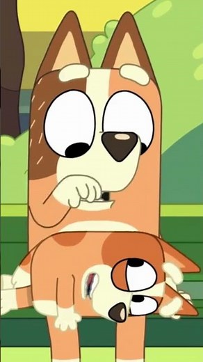 Animals | Available Now | Bluey Minisodes