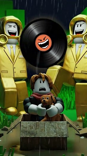 They kicked Roblox Noob's Dog....Big Mistake