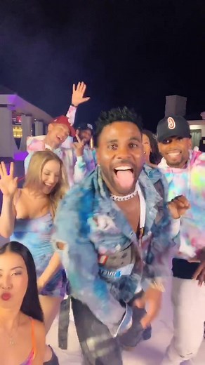 Whole squad lit 🔥 who’s your fav? @thejeremystrong @kaylabrenda_ @janeeva_pettway @cahogold @kingofheartsofficial_ @skvtch