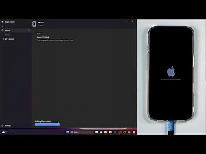 iPhone 17 Pro – How to Reset Using DFU Mode