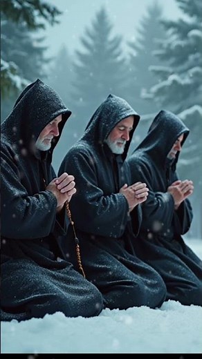 Gregorian Chant for Holy Spirit Peace & Night Prayer – Sacred Worship for Deep Rest and Stillness