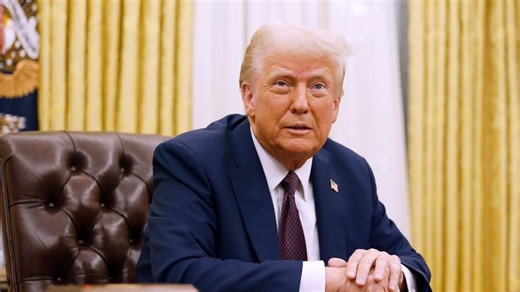 Donald Trump using ‘chaos’ as a strategic tool to win negotiations