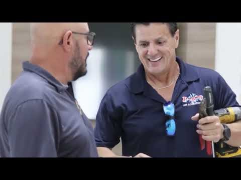 How to Integrate Smart Devices with Your HVAC System | P&J Air Conditioning Weston, FL