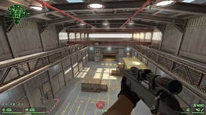 CS Legacy: remake do Counter-Strike 1.6 chega em 2025 com visual moderno - Hardware.com.br