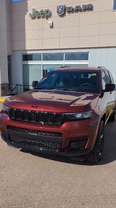 Third row seating, remote start system, heated seats and tons of...