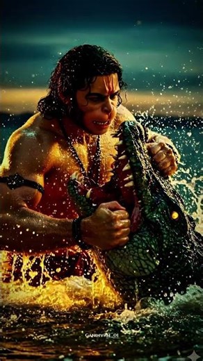 ##jai hanuman##