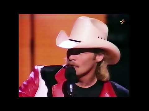 Chattahoochee - Alan Jackson - ACM 1993
