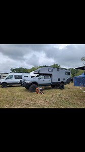 2024 Rv Open House Elkhart Indiana #truckcamperlife #camper #offgrid #forestriver #lancecamper #camping | Dukes Outdoor | Facebook