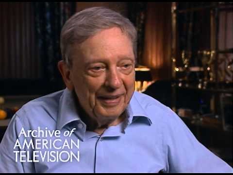 Don Knotts discusses "Three's Company" and his character Ralph Furley - EMMYTVLEGENDS.ORG