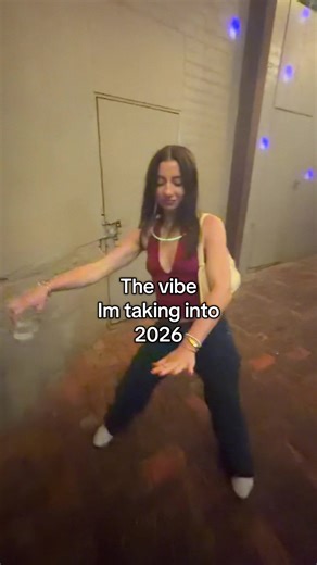 Embracing Positive Vibes for 2026