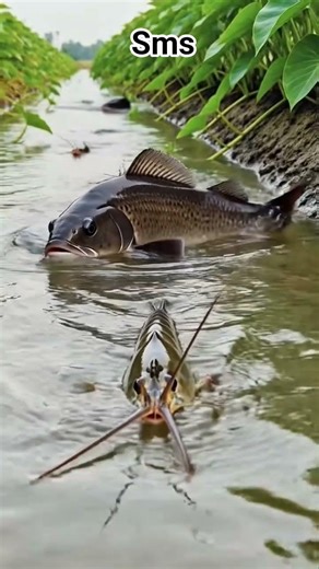 fish farming #fish #fishing #shortvideo