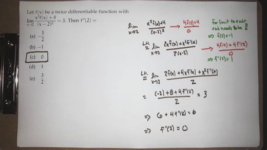 Newton's Method (Calc 1; Lecture 24; Fall 24)