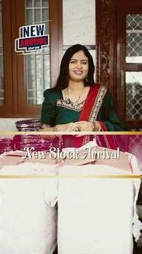 New stock Arrivals..!!! | www.dsrsarees.com