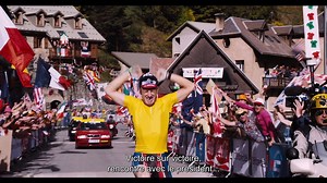 THE PROGRAM - Bande-Annonce Teaser [VOSTF|HD1080p]