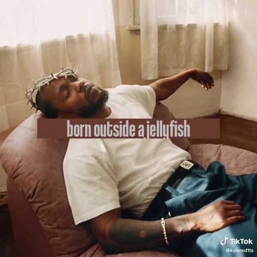 Exploring the Clean Lyrics of DNA by Kendrick Lamar