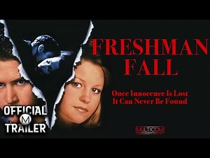 FRESHMAN FALL (1996) | Official Trailer