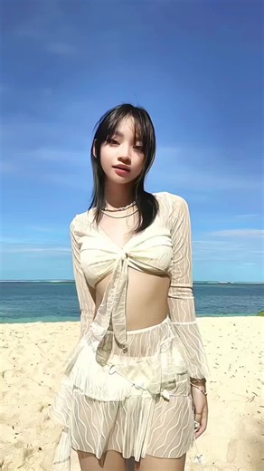 Ocean Blue Song Lyrics