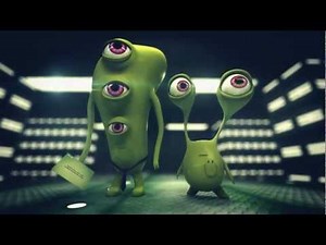 Humantech: filme com animação, efeitos 3D e locução é usado na apresentação de evento