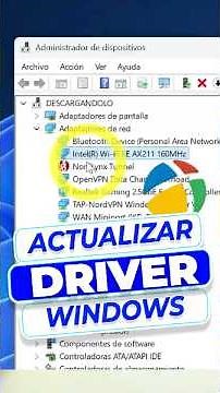 How to update my computer's drivers ✅💻 #windows #Windows10 #Windows11 #WindowsTips
