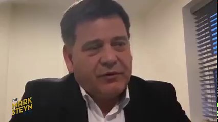 According to Andrew Bridgen the UK government wants to “keep a lid” on the vaccine harms for at least 20 years…. Watch the full episode of The Mark Steyn Show here: https://steynonline.com/13445/thar-she-blows | Mark Steyn