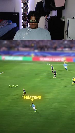 10K reactions · 26 shares | The art of defending 殺 YT Clip: Slicx7  #football #reaction #edit #baller #goat #soccer #futebol #futbol #explore #explorepage #defend #defending #art #mertens #napoli #real #madrid #realmadrid | Flo Corleone | Facebook