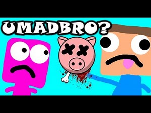 8 Ways to Bully a Kid in Minecraft - Fan Edition (Part 9)