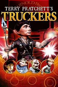 Truckers (1992) - TV Show