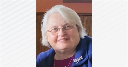 Linda Mary Rohn