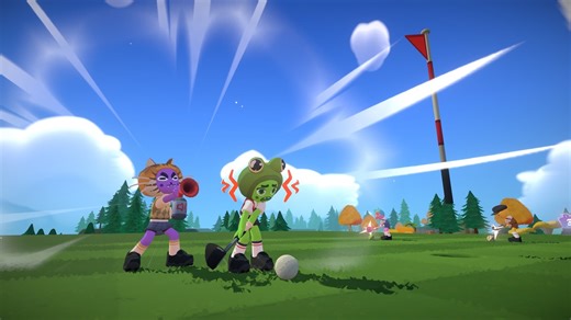 Steamマルチ“ルール完全無視”ゴルフゲーム『Super Battle Golf』 わずか2日で売上10万本突破。スピード開発からの大ヒット - AUTOMATON