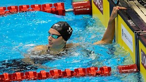 2024 Speedo Canadian Swimming Open Toronto: Day 2 preliminaries