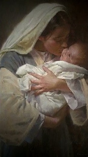 Why catholics pray to Mary?