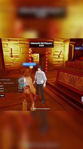 Discover the Exciting World of Fortnite Murder Mystery