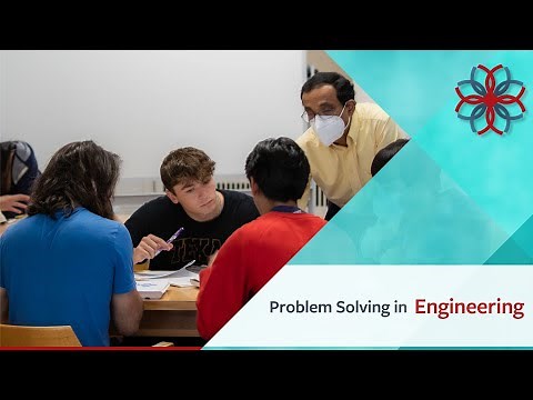 Problem Solving in Engineering